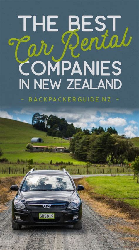 best car rental company nz.